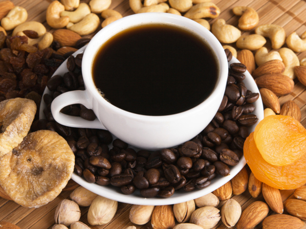 Los súper alimentos que combaten enfermedades - Café, en su justa medida